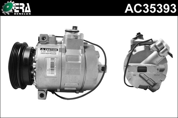 ERA BENELUX Kompressori, ilmastointilaite AC35393